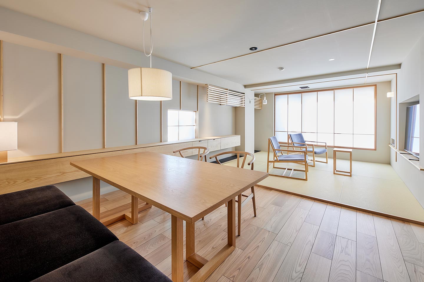 プレミアムスイートルーム