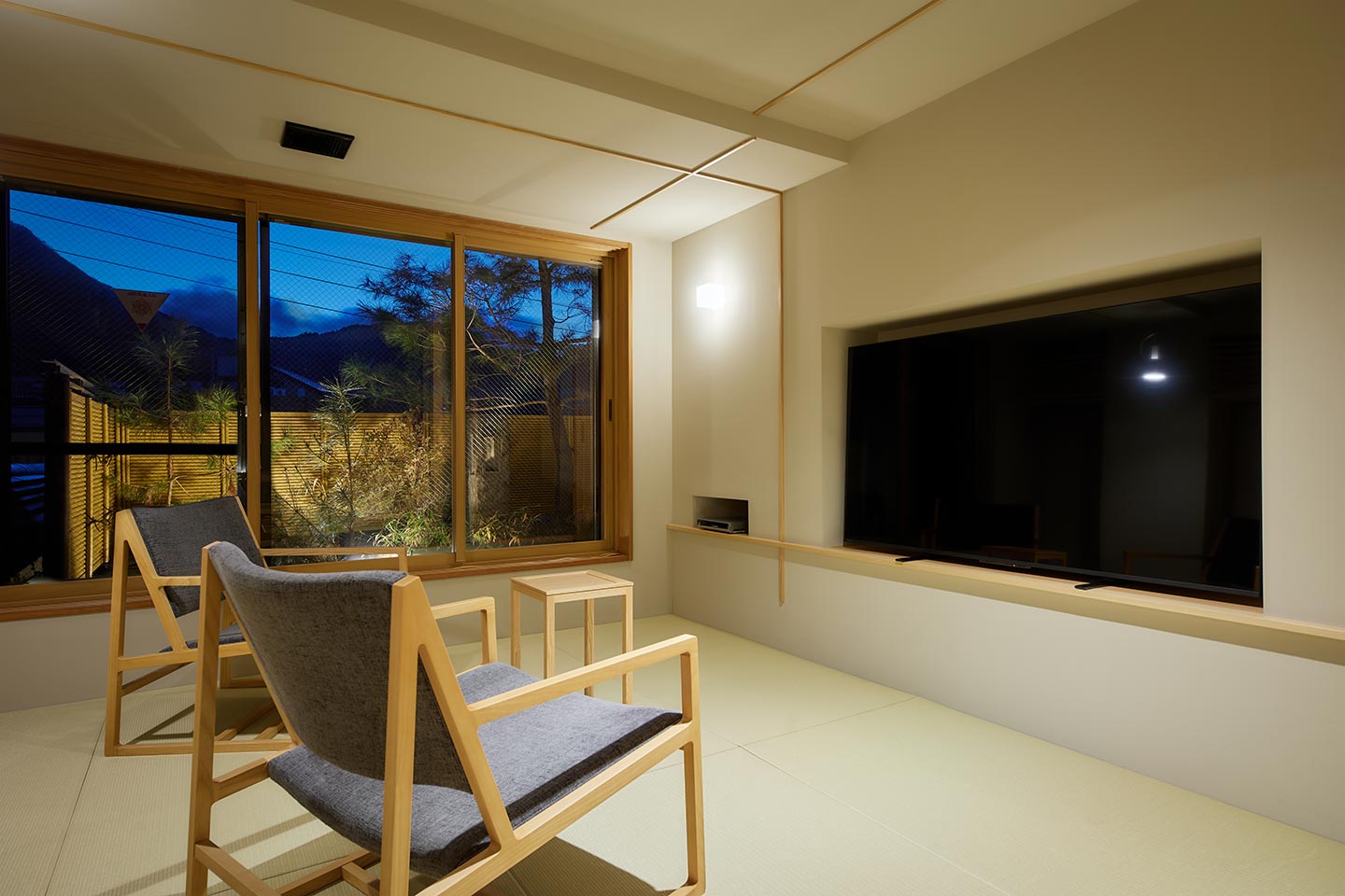 プレミアムスイート