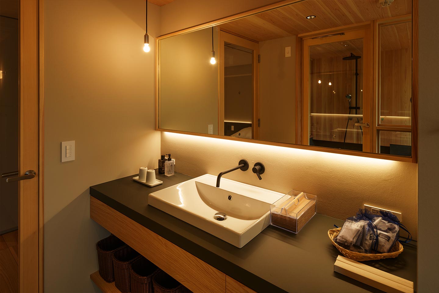 プレミアムスイートルーム