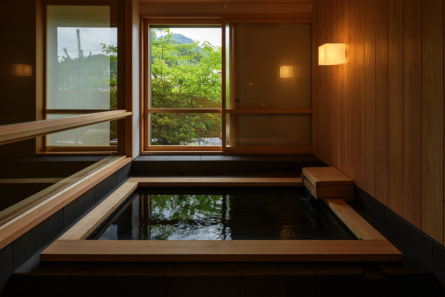 プレミアムスイートルーム