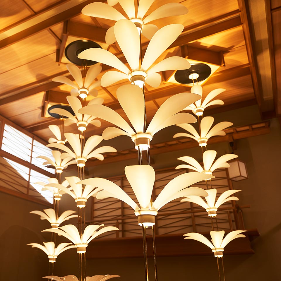 玄関ホール・ロビー