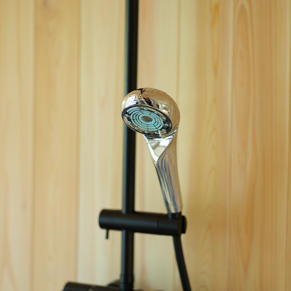 ReFa シャワーヘッド